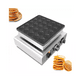 thumbnail image 3 of Maquina Electrica Industrial Comercial Mini Hotcakes 25 pzs, 3 of 5