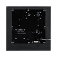 thumbnail image 2 of Subwoofer NS-SW050 Yamaha Driver 8" Activo Yamaha 50W RMS Negro, 2 of 2