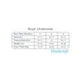 thumbnail image 3 of Nickelodeon SpongeBob Boys Underwear, 5 Pack Brief (Little Boys), 3 of 3