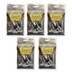 thumbnail image 1 of Dragon Shield Bundle: 5 Packs of Smoke Perfect Fit Standard Size Sleeves - 500 Sleeves Total, 1 of 5
