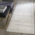 thumbnail image 1 of SAFAVIEH Adirondack Esmond Abstract Faded Area Rug, 1 of 7