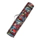 thumbnail image 1 of Estuche de transporte para esterilla de yoga con bolsillos de almacenamiento y correa de hombro ajustable para gimnasio Estilo rojo A, 1 of 9