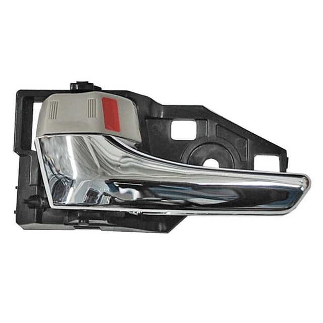 MANIJA PUERTA INTERIOR SIENNA 2011 al 2015 TOYOTA Delantera Izquierda/Piloto Genérica .