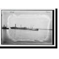 thumbnail image 2 of Historic Framed Print, SYGNA, 17-7/8" x 21-7/8", 2 of 9