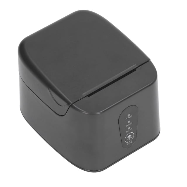 Thermal Receipt Printer, 58mm 70mm / S USB And POS Printer, Compatible With , For IOS And For , Portable Kitchen Printer For Retailer Restaurant