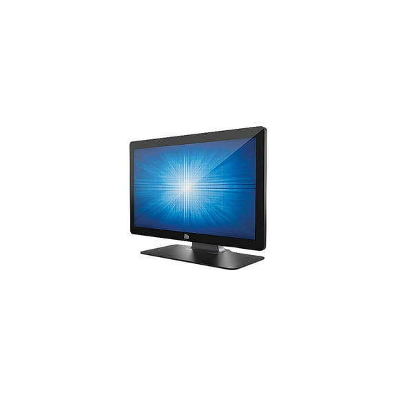 Elo 2202l 22" FHD LCD Desktop Projected Capacitive Touchscreen Monitor