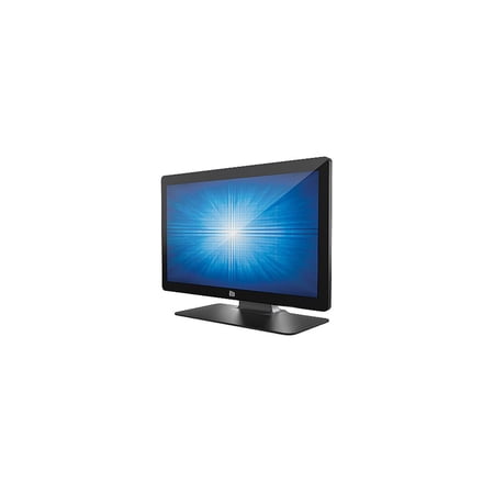 UPC: 0815335026409 | ELO E351600 2202L 22-Inch Wide Lcd Desktop  Full Hd  Projected Capacitive 10-Touch  Usb Controller  Clear  Zero-Bezel  Vga And Hdmi Video Interface  Black  Worldwide