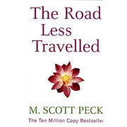 The Road Less Travelled (Paperback) by M. Scott Peck