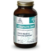 PURICA Complete 360, 120 CT