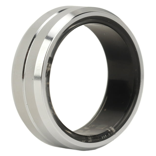 Anillo De Salud Inteligente ANGGREK Rastreador De Salud Deportivo Inalámbrico IP68 A Prueba De Agua