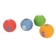 thumbnail image 1 of Puppy Fetch Toy, Interactive Easy Cleaning Flexible Latex Dog Chewing Ball Toy  for Indoor, 1 of 8