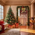 thumbnail image 5 of Oliegs Custom Printed Door Curtains Fabric Hanging Tapestry For Home And Room Divider Privacy Screen, 5 of 5