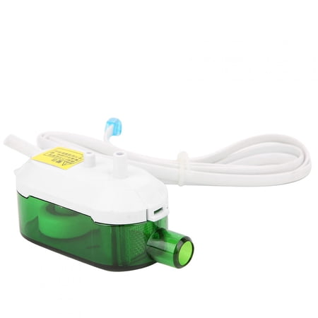 Water Pumps 40L / H Maximum Drainage Pump Ultra-Quiet Air Conditioner For  Home | Walmart Canada