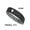 Black, variant on Sports Magnetic Bracelet 100% Waterproof and Fully Adjustable - For Energy, Power and Focus (Navy Blue)