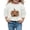 52White395, variant on XAOFW Girls Halloween Shirt Pumpkin Printed Long Sleeve Pullover Tees Loose Fit Round Neck Lined T Shirts For Toddler Kids Stylish Tops 2-3 Years