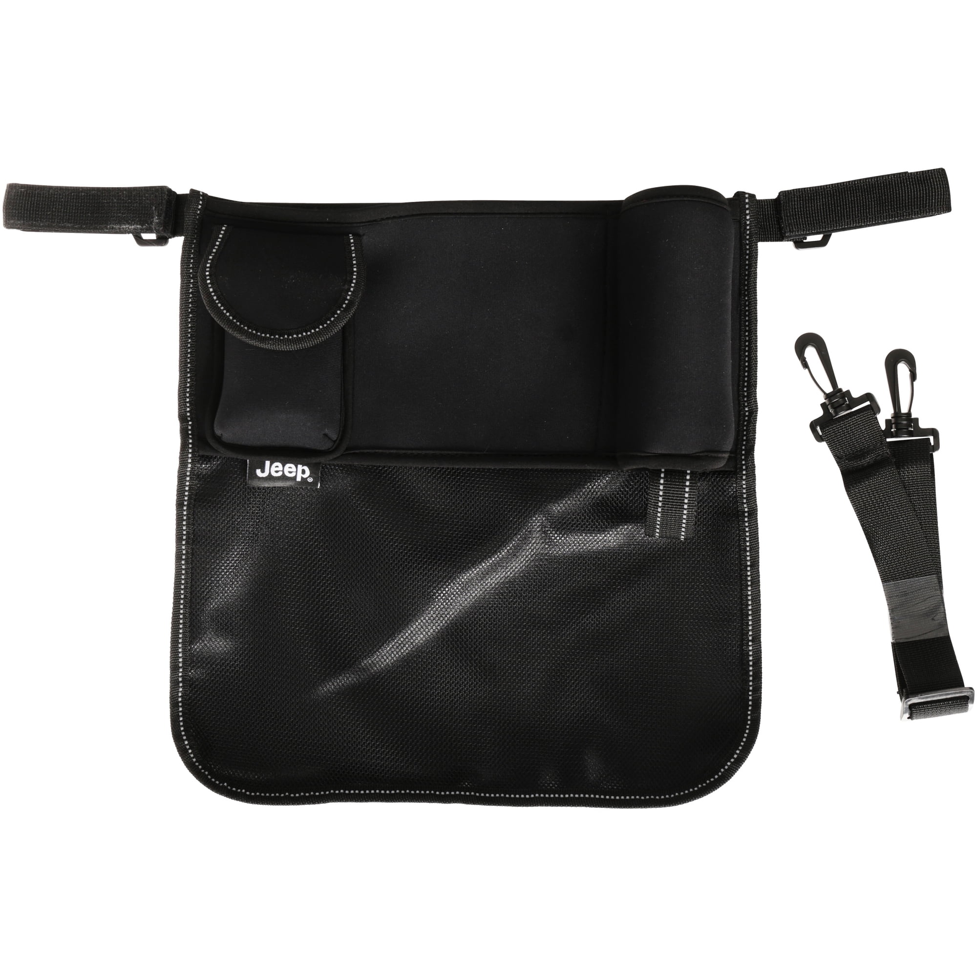 J is for Jeep - Stroller Tote Bag Carded Pack