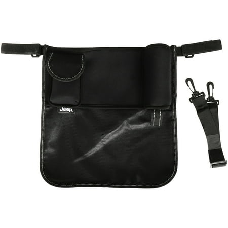 J is for Jeep - Stroller Tote Bag Carded Pack