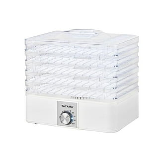 NESCO® American Snackmaster Express Food Dehydrator - Walmart.com