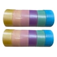 thumbnail image 4 of unbranded Adhesiva De Bolas Pegajosas Multicolor Para Manualidades Y Uso Durable Y Divertida, 4 of 8