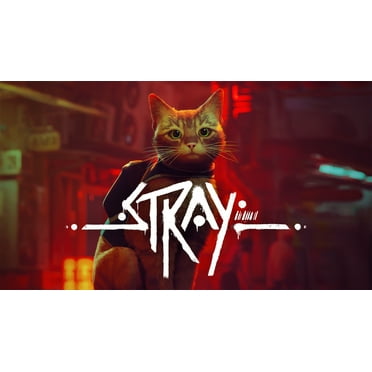Stray - Nintendo Switch [Digital]