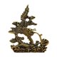 thumbnail image 1 of Arte de la estatua del dragón chino Arte de la escultura Ornamento de escritorio Feng Shui Decoración para la oficina Decoración del año nuevo, 1 of 8