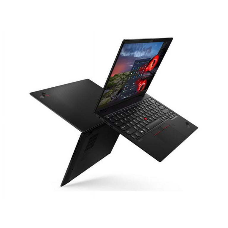Lenovo ThinkPad Laptop, Carbon X1 Nano Gen 1, 13