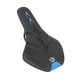 thumbnail image 2 of Asiento de bicicleta para niños con cojín, resistente a golpes y a la lluvia, ajuste universal y antideslizante. Azul, 2 of 9