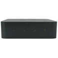 thumbnail image 4 of WiiM Mini Wifi Stream Music Player Wireless Audio Stereo Receiver+Remote Bundle, 4 of 12
