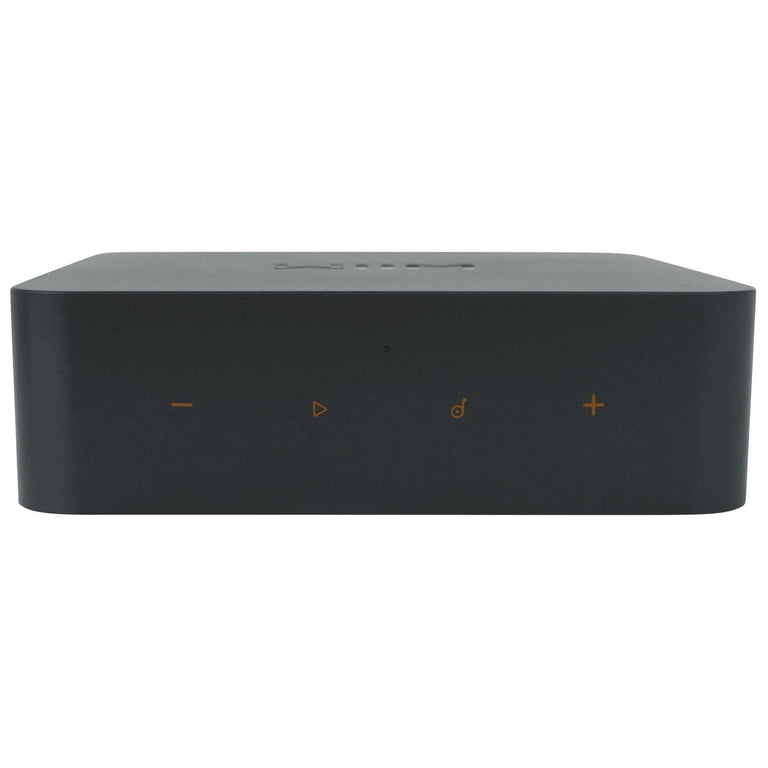 WiiM Mini Wifi Music Player, Bluetooth Stereo Receiver, Audio