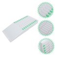 thumbnail image 3 of IFANLANDOR 1Set Simple Design Attendance Cards Rack in Plastic Material for Efficient Time Management, 3 of 8