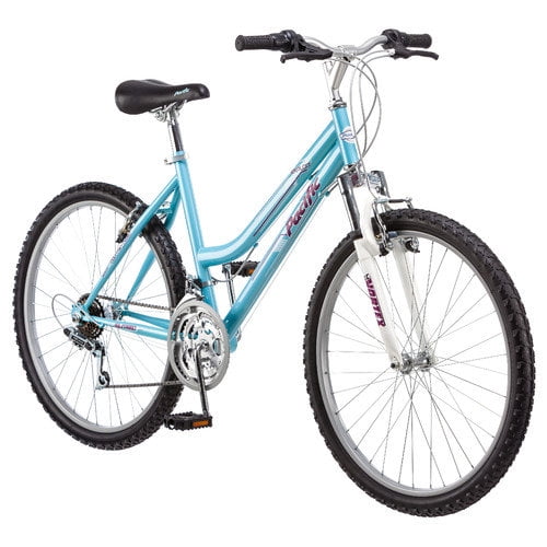 pacific exploit mountain bike