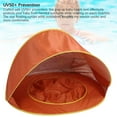 thumbnail image 3 of Baby Beach Tent Pop Up with Pool Storage Bags for Outdoor, 3 of 7