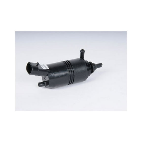 Washer Pump - Compatible with 1988 - 2004 Chevy S10 1989 1990 1991 1992 1993 1994 1995 1996 1997 1998 1999 2000 2001 2002 2003