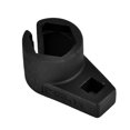thumbnail image 1 of Removal Nut Offset Tool Auto Repair Oxygen Sensor Socket O2 Sensor Removal Tool 4 Point Oxygen Sensor Socket 22mm Oxygen Sensor Socket, 1 of 10