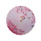 thumbnail image 2 of Bewildely Paraguas de tela de seda, estilo chino tradicional, papel al óleo, danza clásica femenina, sombrilla decorativa, disfraz, accesorios de Paraguas de lluvia Tipo 5 Bewildely HA073075-15, 2 of 6