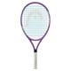 thumbnail image 3 of Raqueta de Tenis HEAD Morado preencordada para Principiantes Niños 23 Pulgadas, 3 of 4