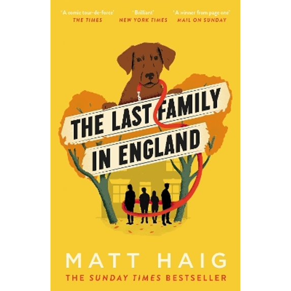 Pre-Owned Last Family In England, 9781786893222, 1786893223, Paperback, Main edition