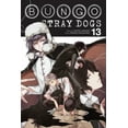 thumbnail image 2 of Bungo Stray Dogs, Vol. 13, 2 of 2