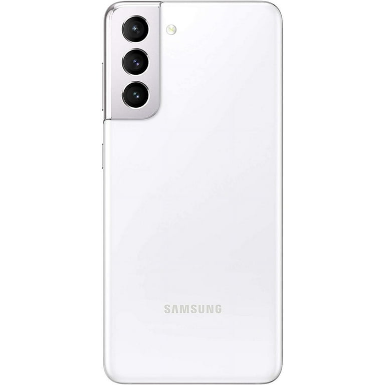 Samsung Galaxy S21 5G 128GB G991U Fully Unlocked Smartphone