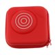 thumbnail image 2 of Estuche Rígido Con Bolsa Protectora Para / - Rojo, Con Correa De Hombro Desmontable shamjiam Estuche de almacenamiento de cámara, 2 of 8