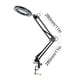 thumbnail image 5 of Likrtyny Lupa Iluminada 10X Con Soporte para Lectura Soldadura (negro), 5 of 8