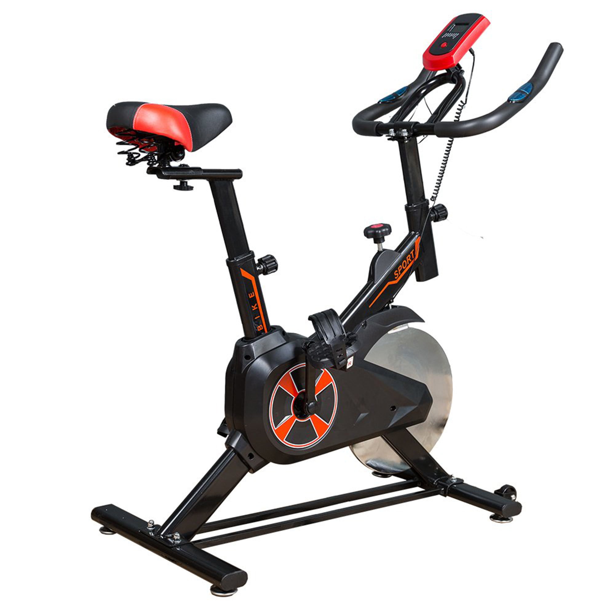 077 Sunny Health /& Fitness Squat Assist Row-N-Ride Trainer for Squat Exercise and Glutes Workout Sunny Distributor Inc NO