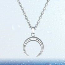 LULULION Statement Necklace For Women Elegant Jewelry 1Set