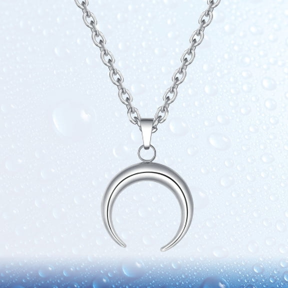 LULULION Statement Necklace For Women Elegant Jewelry 1Set