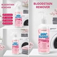 thumbnail image 6 of Protease Blood Remover Emulsifier-Womens Underwear Antibacterial Laundry L, 6 of 10