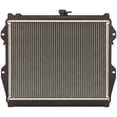 thumbnail image 2 of Spectra Premium CU945 Automotive Radiator, 2 of 3