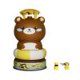thumbnail image 1 of Juguetes Lanzacohetes Rocket Launcher Toys Kids Sprinkler Rocket Launcher Regalo para niños (Bear and2 int, 1 of 8