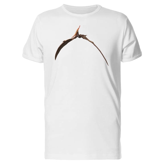 Pteranodon Illustration Tee Men's -Image by Shutterstock