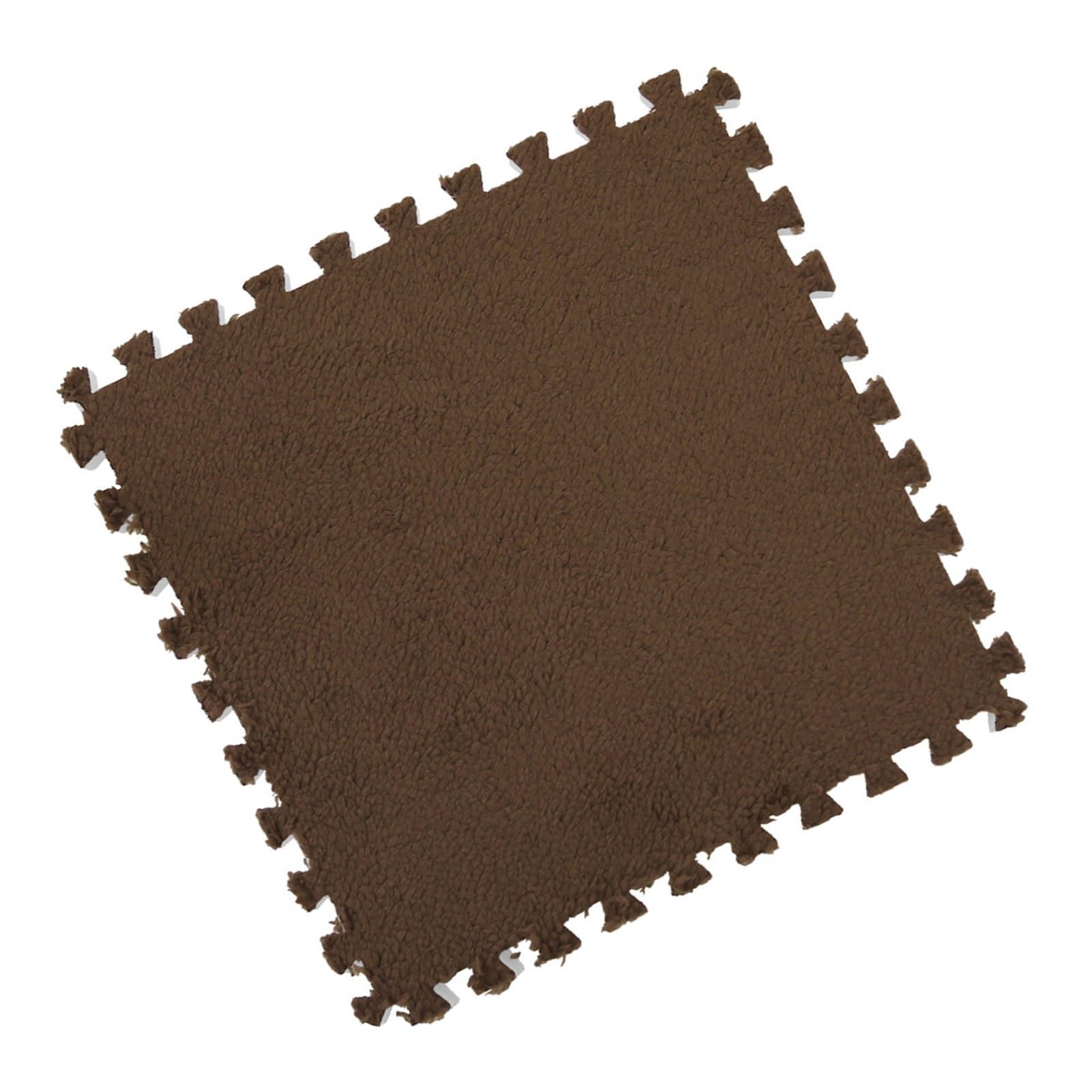 COOLL Puzzle Floor Mat Exquisite Convenient to Clean Well Matching