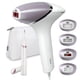 thumbnail image 1 of Depiladora IPL Philips Lumea Prestige Blanco con Tecnología Sense IQ y 4 Cabezales Inteligentes para Philips NA, 1 of 7